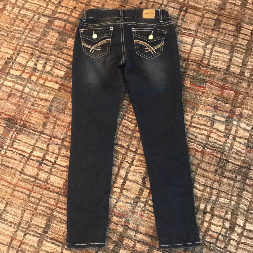 Jeans - Picture 3 of 3